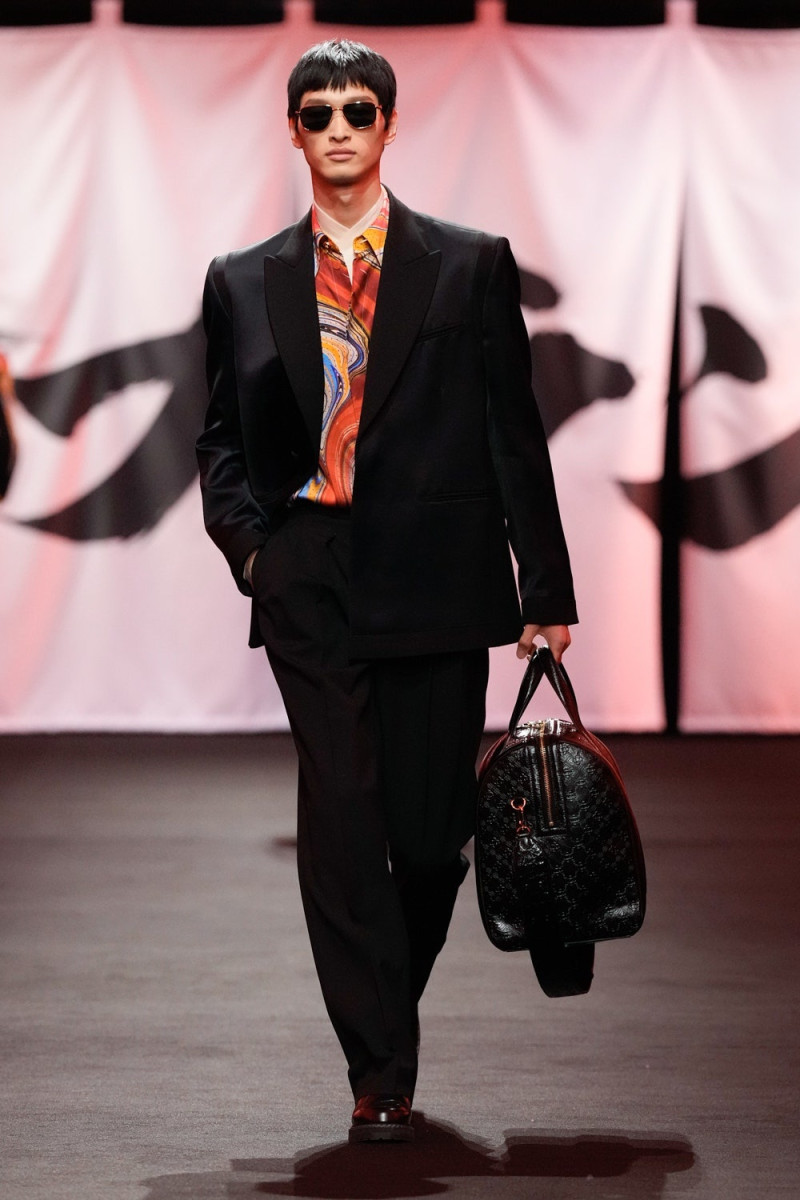 Casablanca fashion show for Autumn/Winter 2025