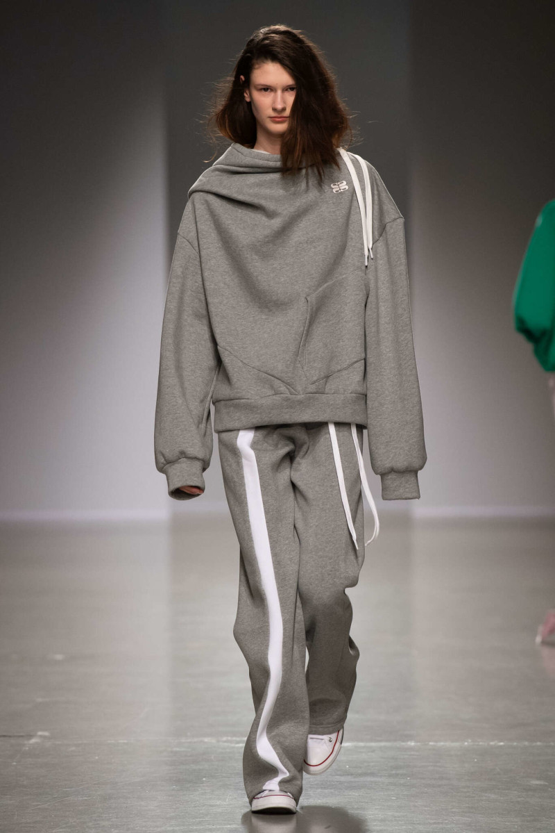 Maitrepierre fashion show for Autumn/Winter 2025