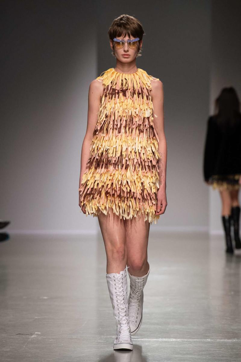 Maitrepierre fashion show for Autumn/Winter 2025