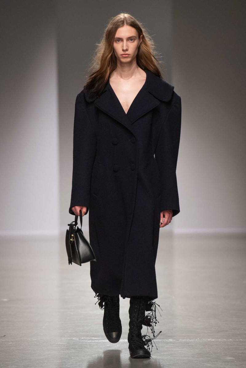Maitrepierre fashion show for Autumn/Winter 2025