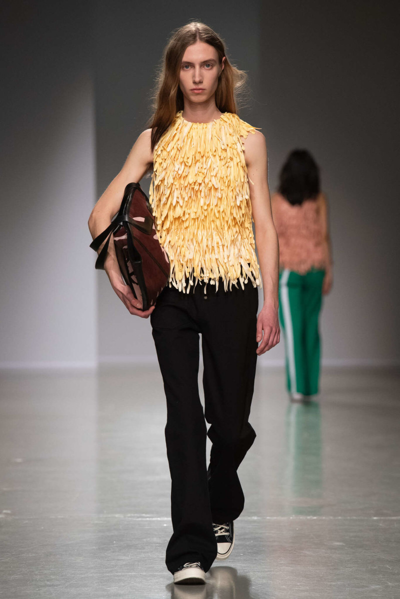 Maitrepierre fashion show for Autumn/Winter 2025