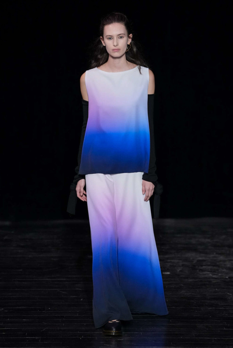 Mossi fashion show for Autumn/Winter 2025