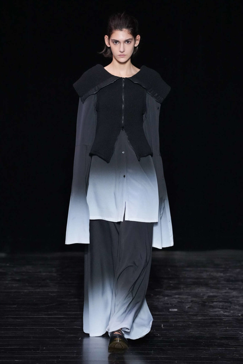 Mossi fashion show for Autumn/Winter 2025