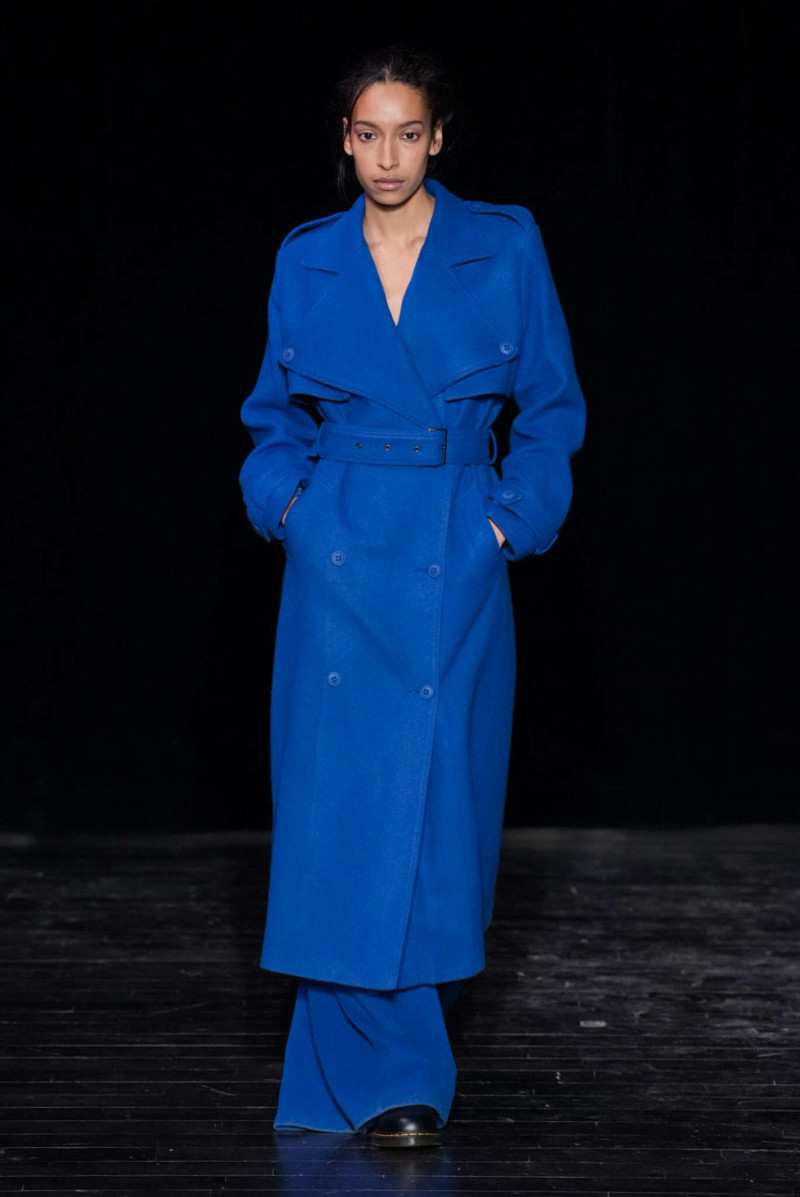 Mossi fashion show for Autumn/Winter 2025