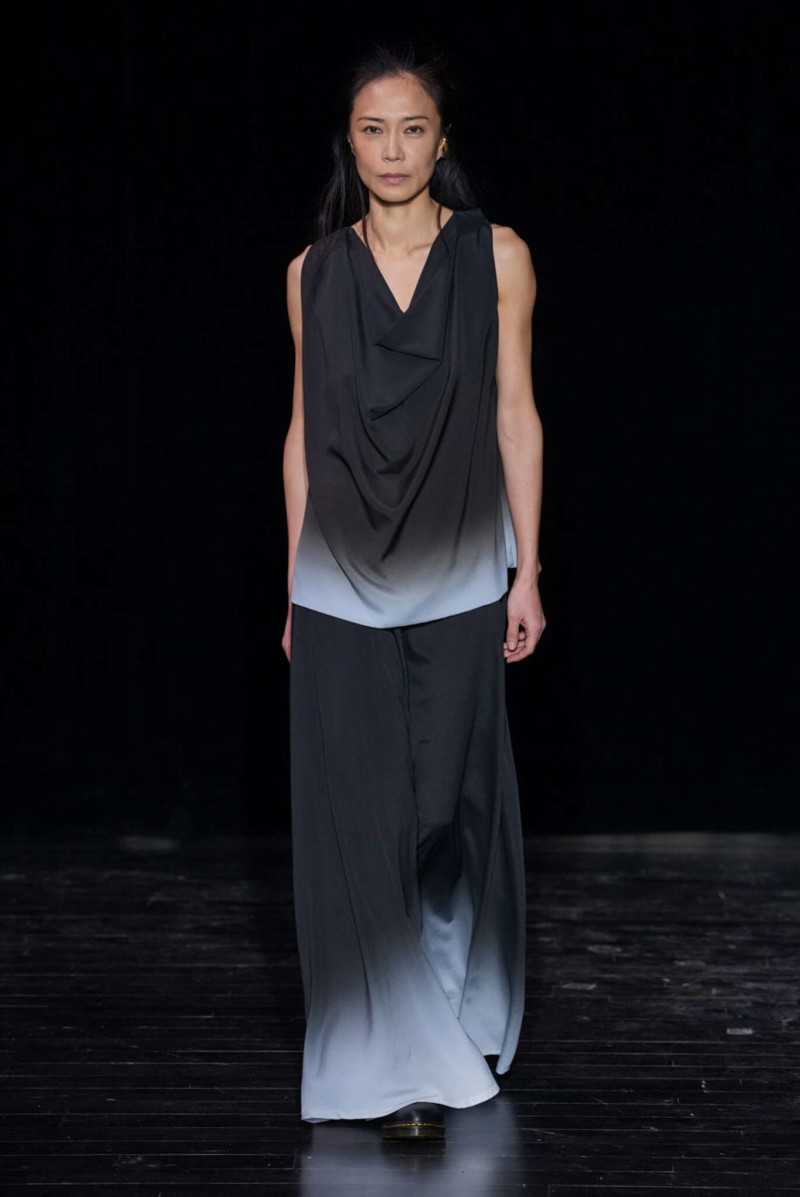 Mossi fashion show for Autumn/Winter 2025