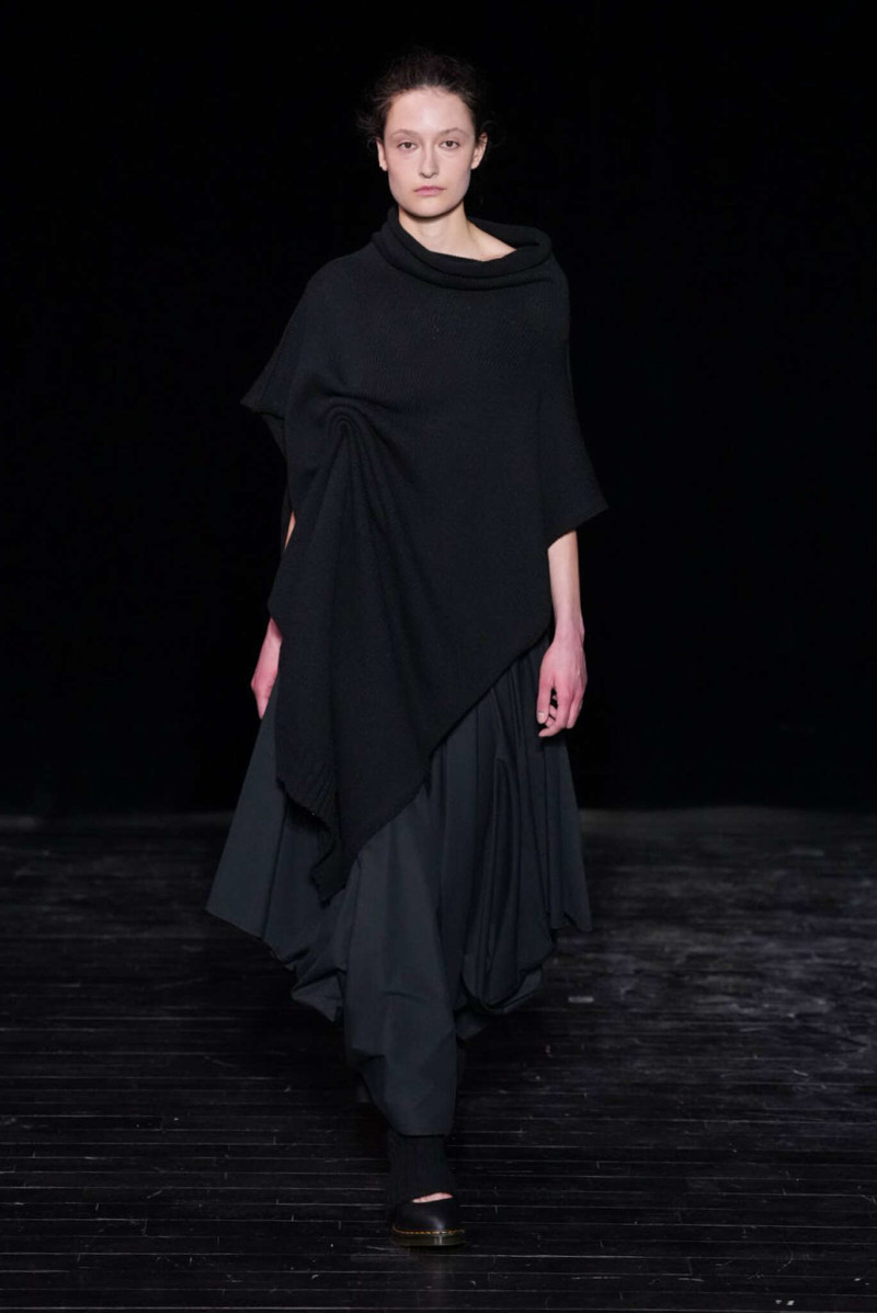 Mossi fashion show for Autumn/Winter 2025