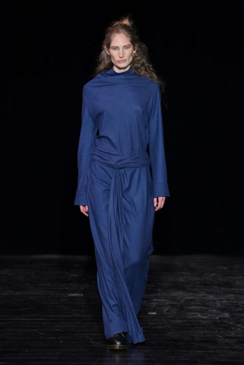 Mossi fashion show for Autumn/Winter 2025