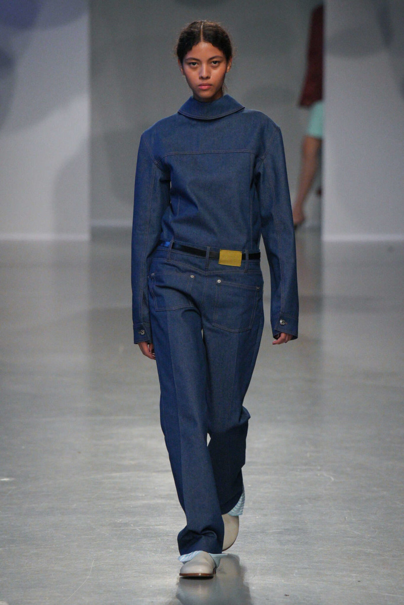 Zomer fashion show for Autumn/Winter 2025
