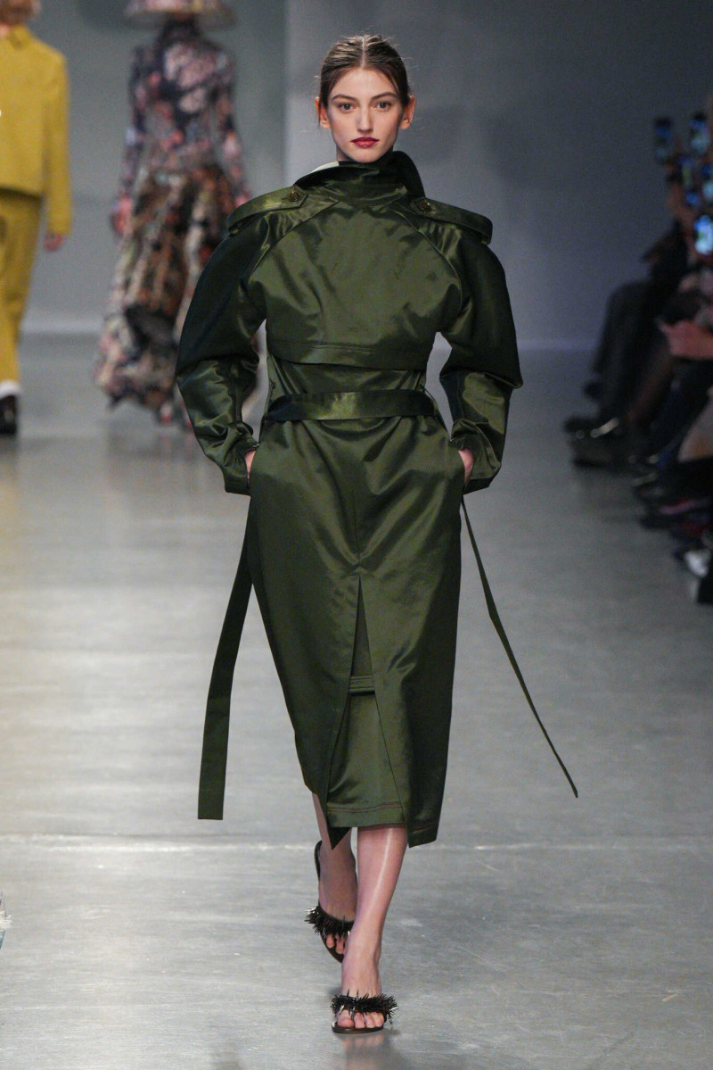 Zomer fashion show for Autumn/Winter 2025