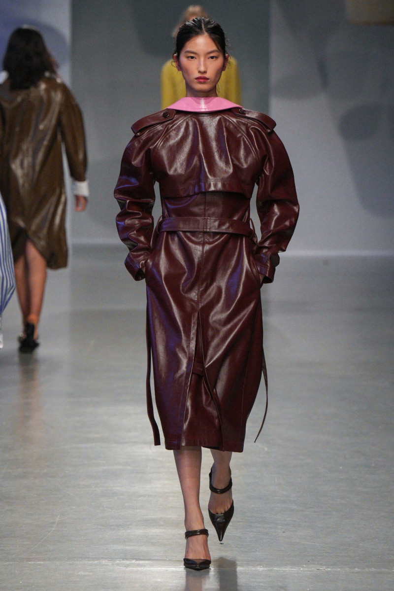 Zomer fashion show for Autumn/Winter 2025