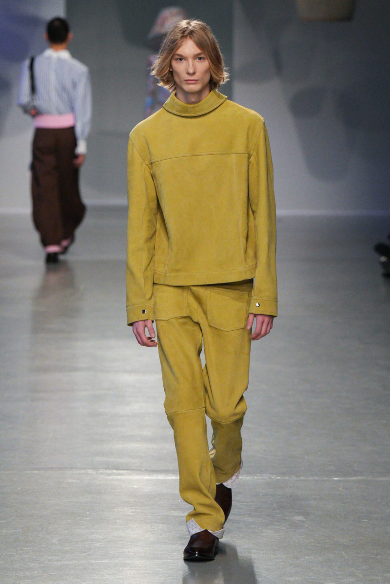 Zomer fashion show for Autumn/Winter 2025