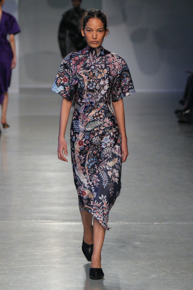 Zomer fashion show for Autumn/Winter 2025