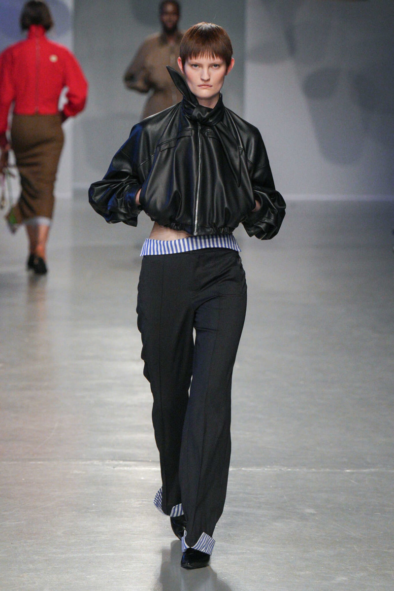 Zomer fashion show for Autumn/Winter 2025