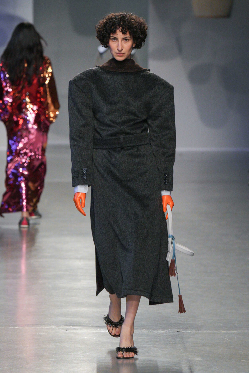 Zomer fashion show for Autumn/Winter 2025