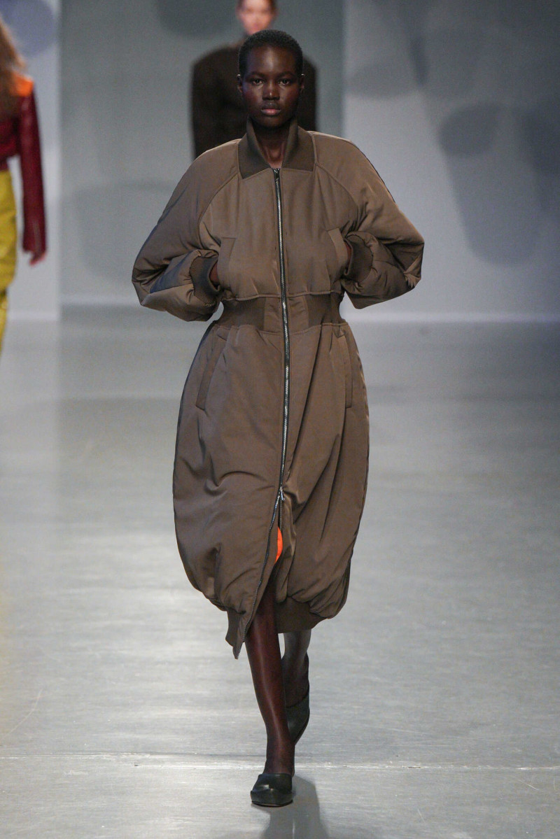 Zomer fashion show for Autumn/Winter 2025