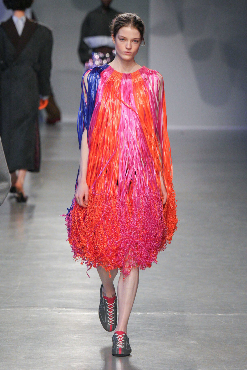 Zomer fashion show for Autumn/Winter 2025