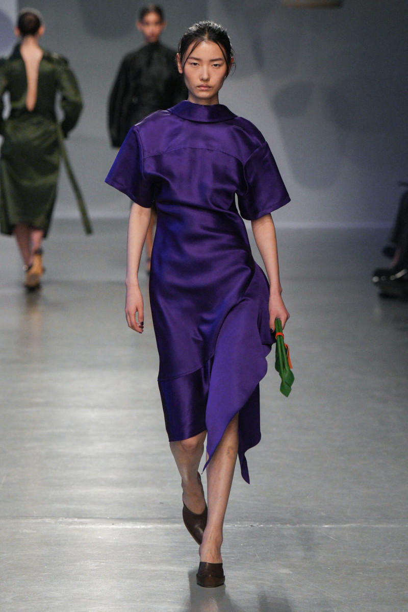 Zomer fashion show for Autumn/Winter 2025