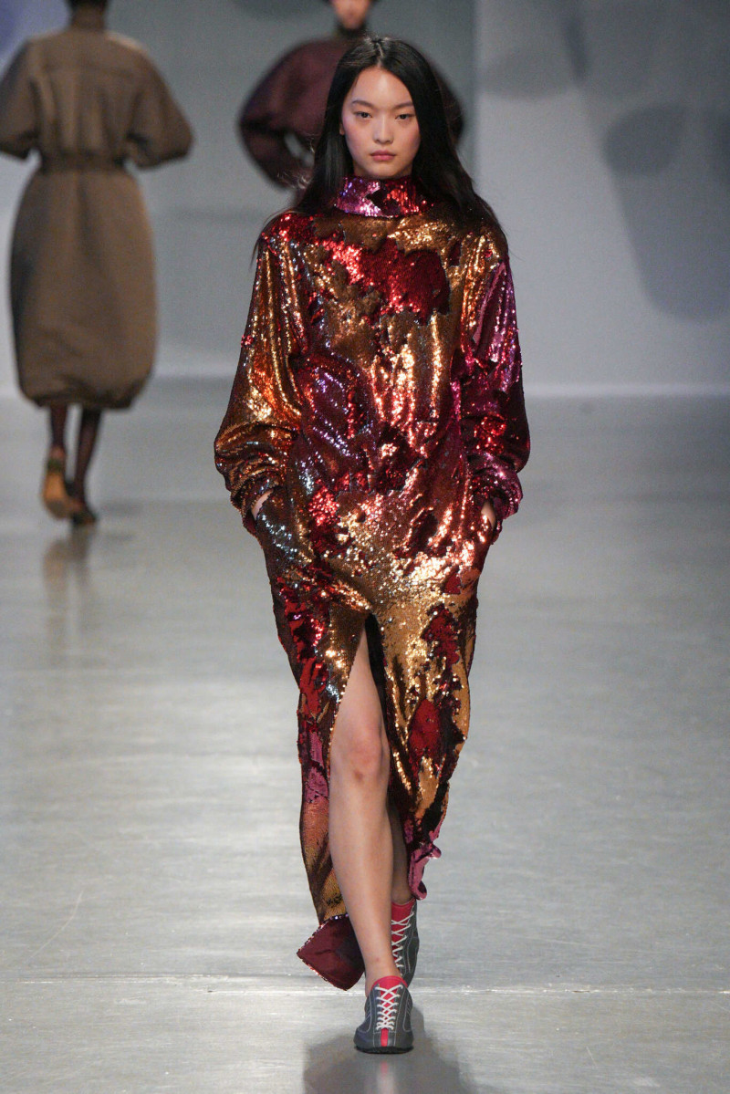Zomer fashion show for Autumn/Winter 2025