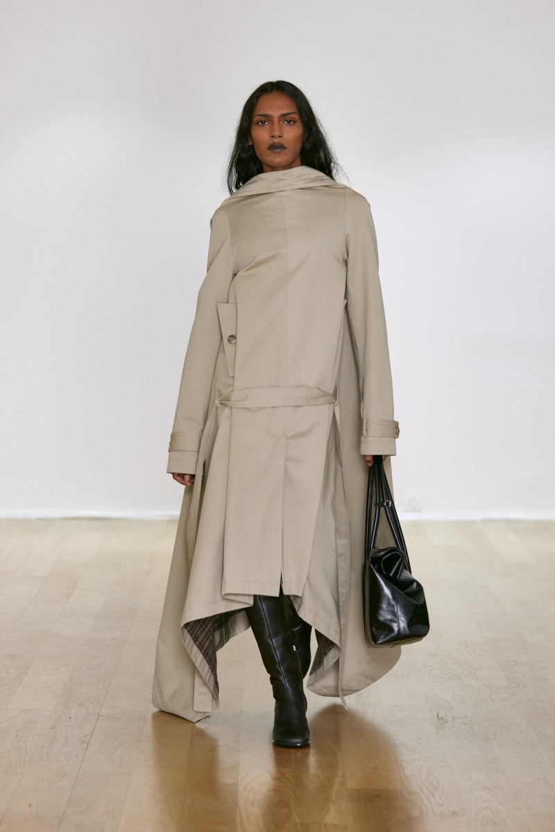 Abra fashion show for Autumn/Winter 2025