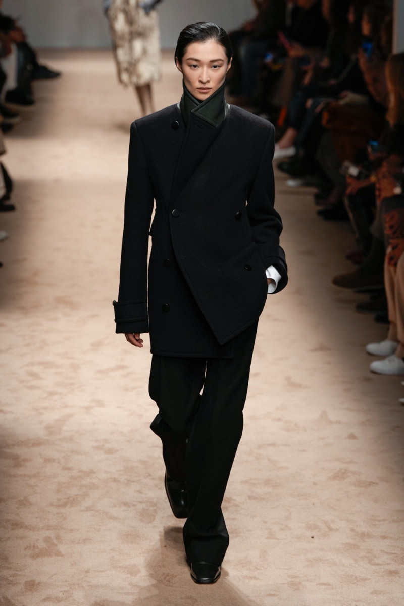 Tod\'s fashion show for Autumn/Winter 2025