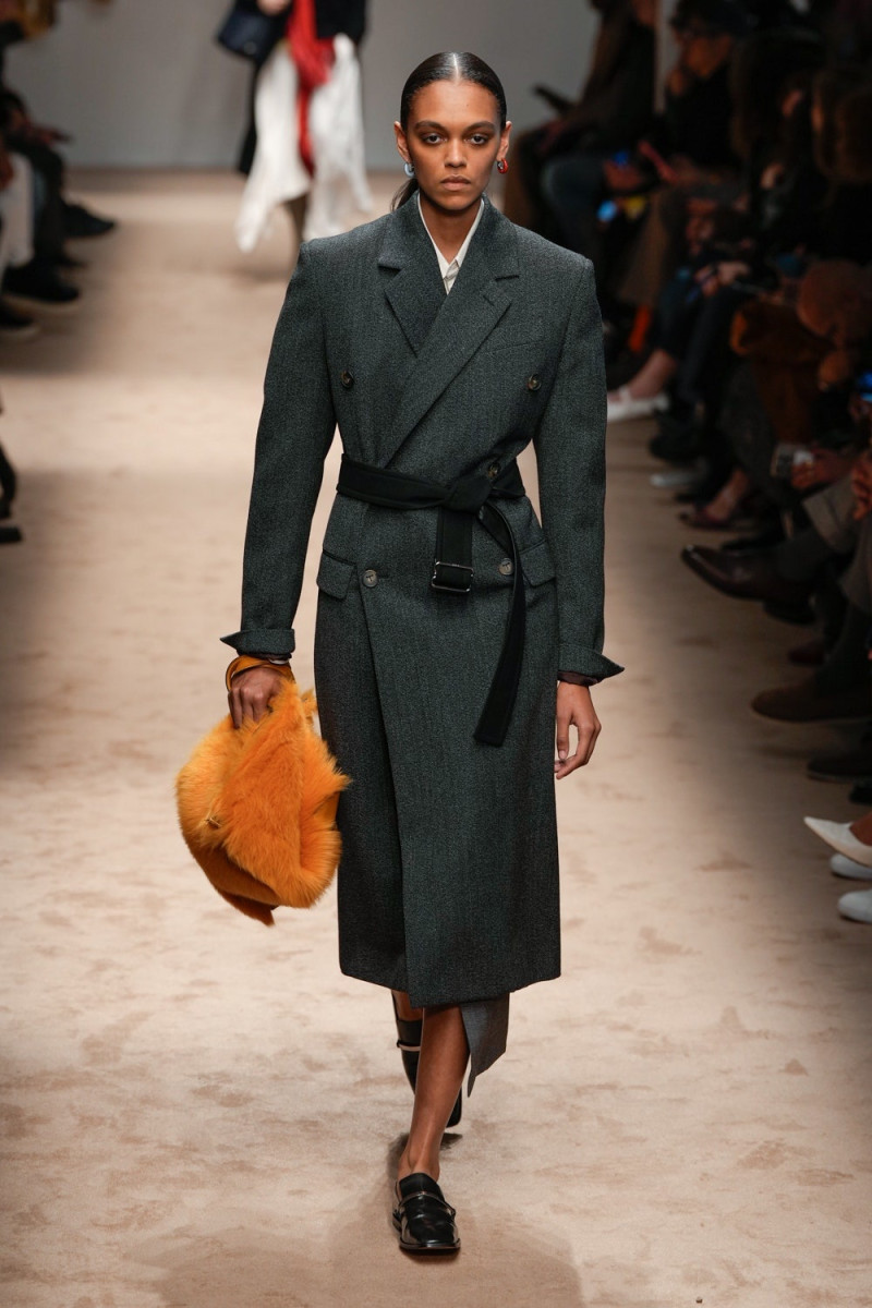 Tod\'s fashion show for Autumn/Winter 2025