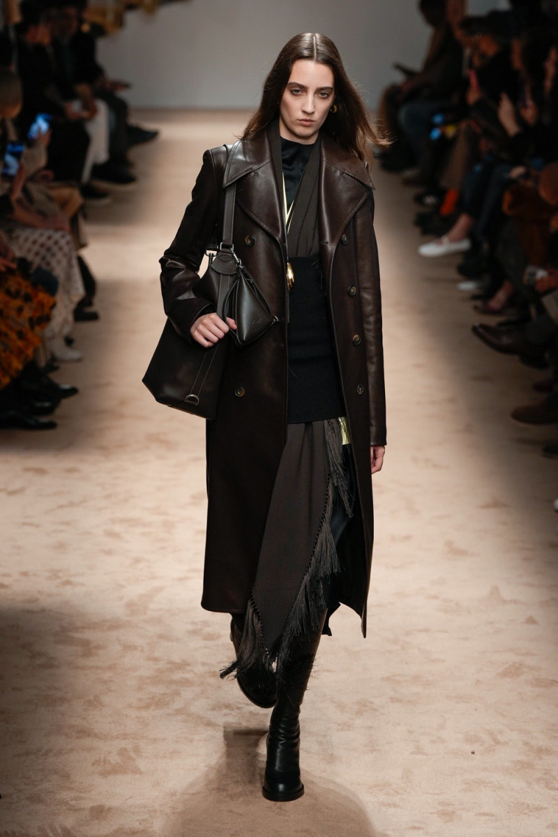Tod\'s fashion show for Autumn/Winter 2025