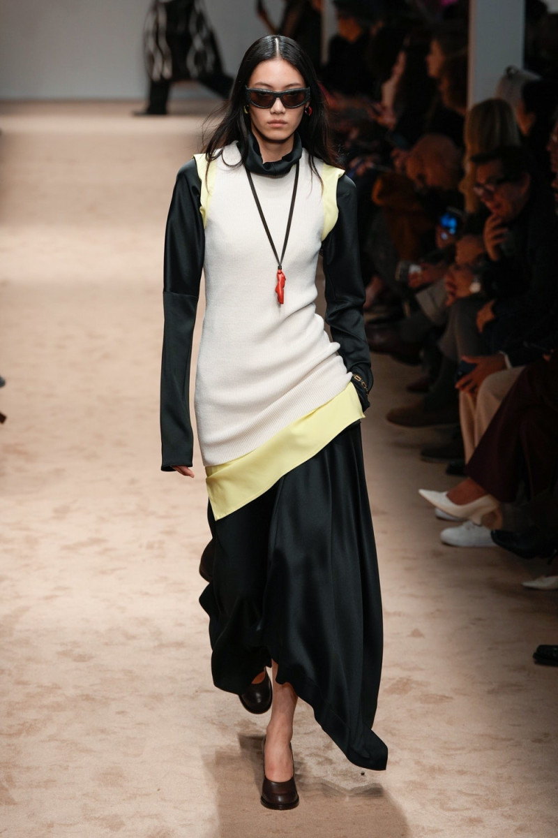 Tod\'s fashion show for Autumn/Winter 2025