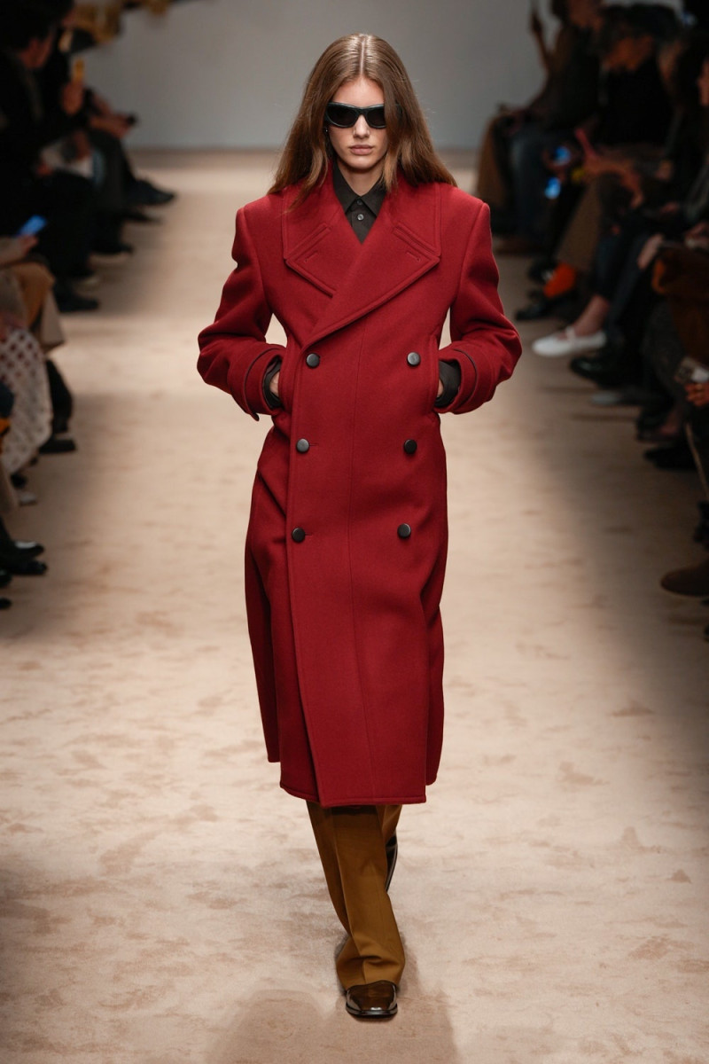 Tod\'s fashion show for Autumn/Winter 2025
