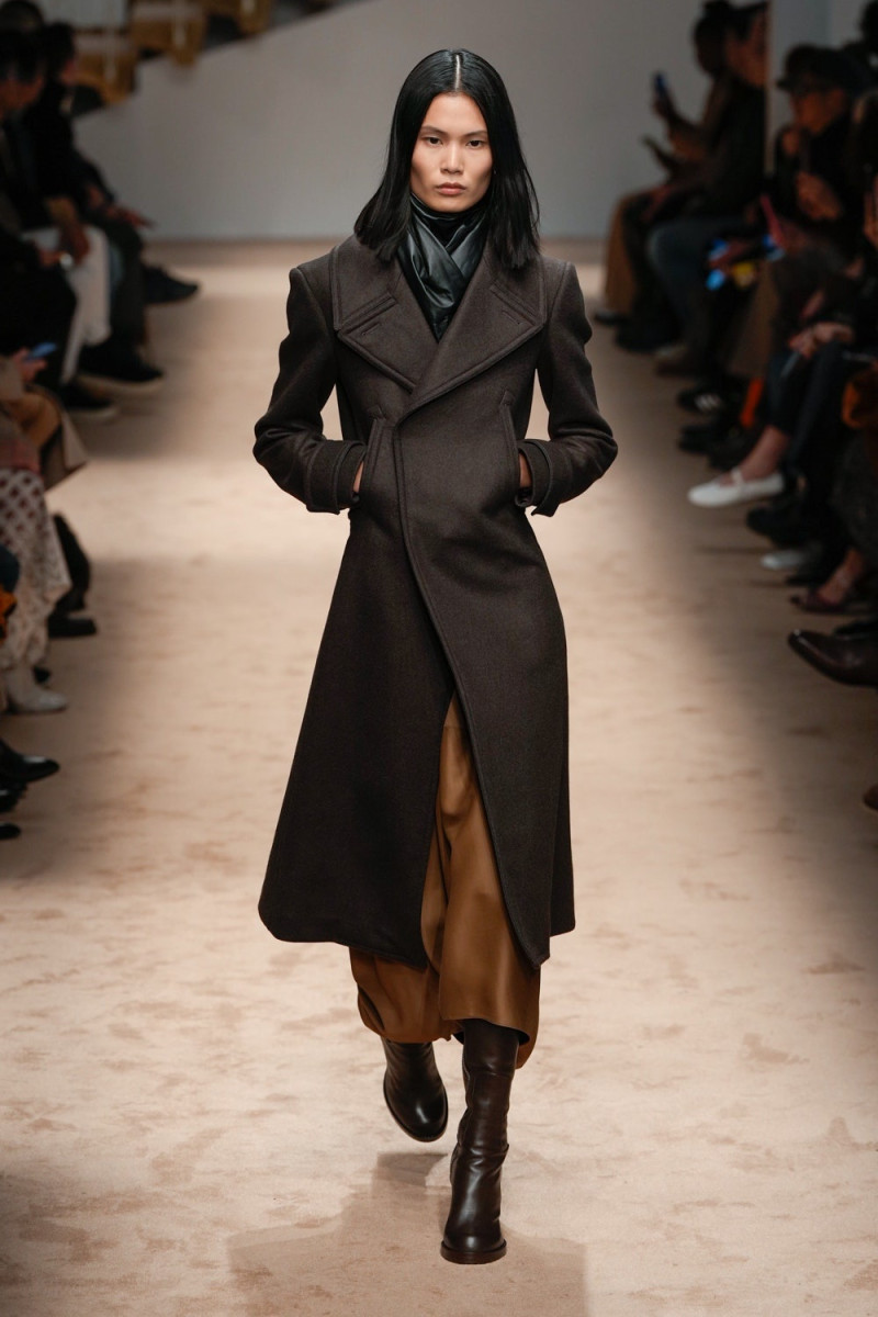 Tod\'s fashion show for Autumn/Winter 2025