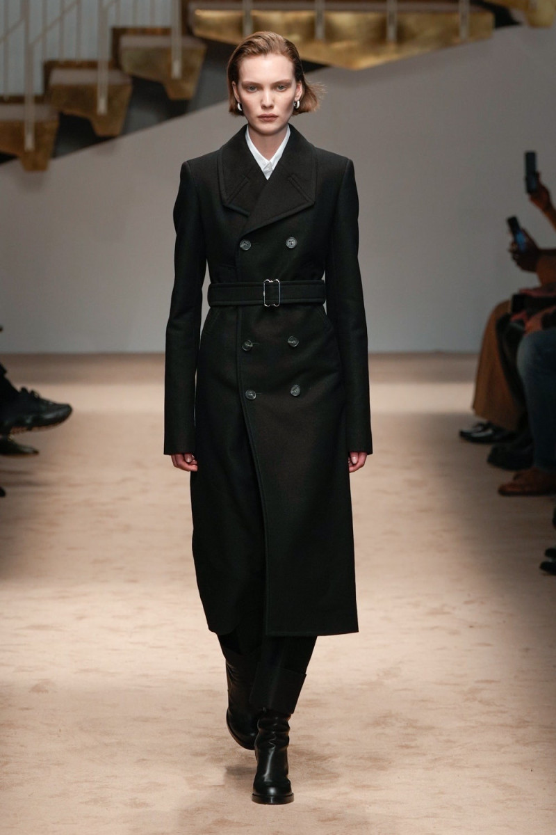 Tod\'s fashion show for Autumn/Winter 2025