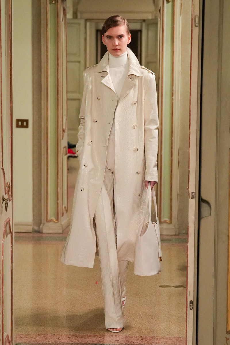 Elisabetta Franchi fashion show for Autumn/Winter 2025