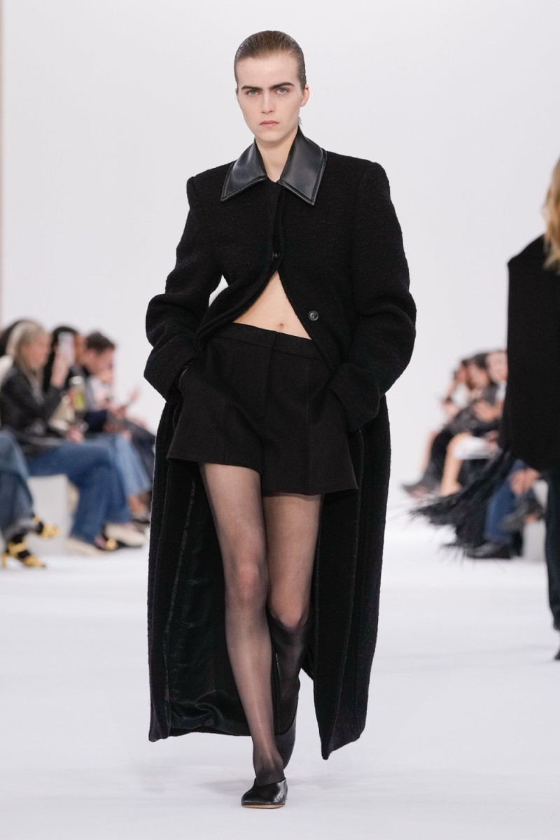 Sportmax fashion show for Autumn/Winter 2025