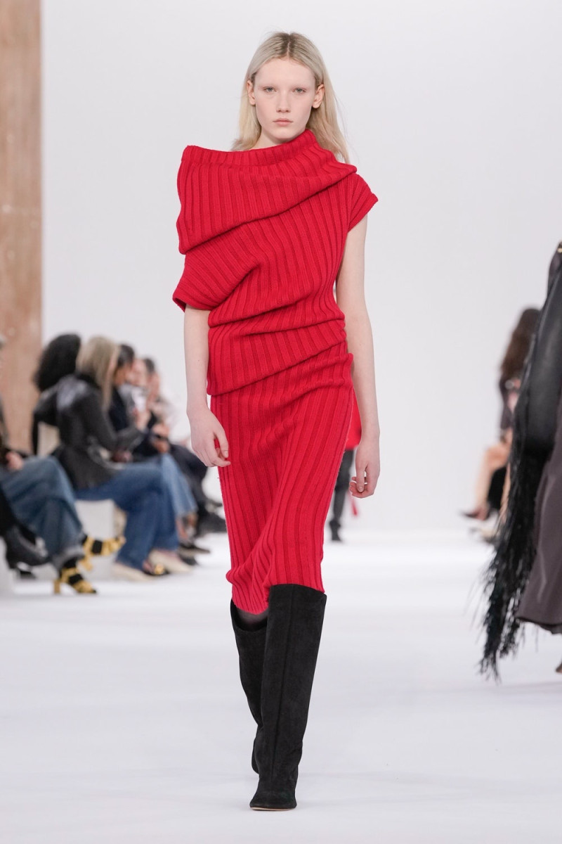 Sportmax fashion show for Autumn/Winter 2025