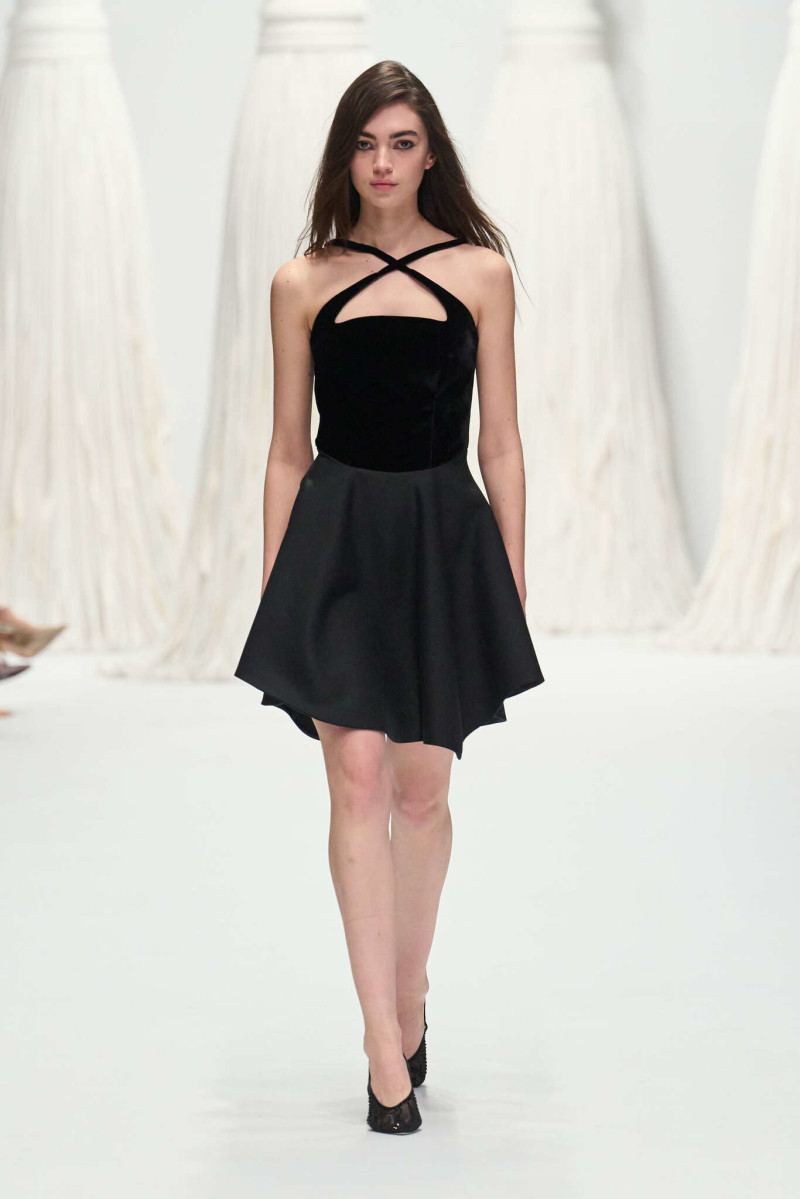 Genny fashion show for Autumn/Winter 2025