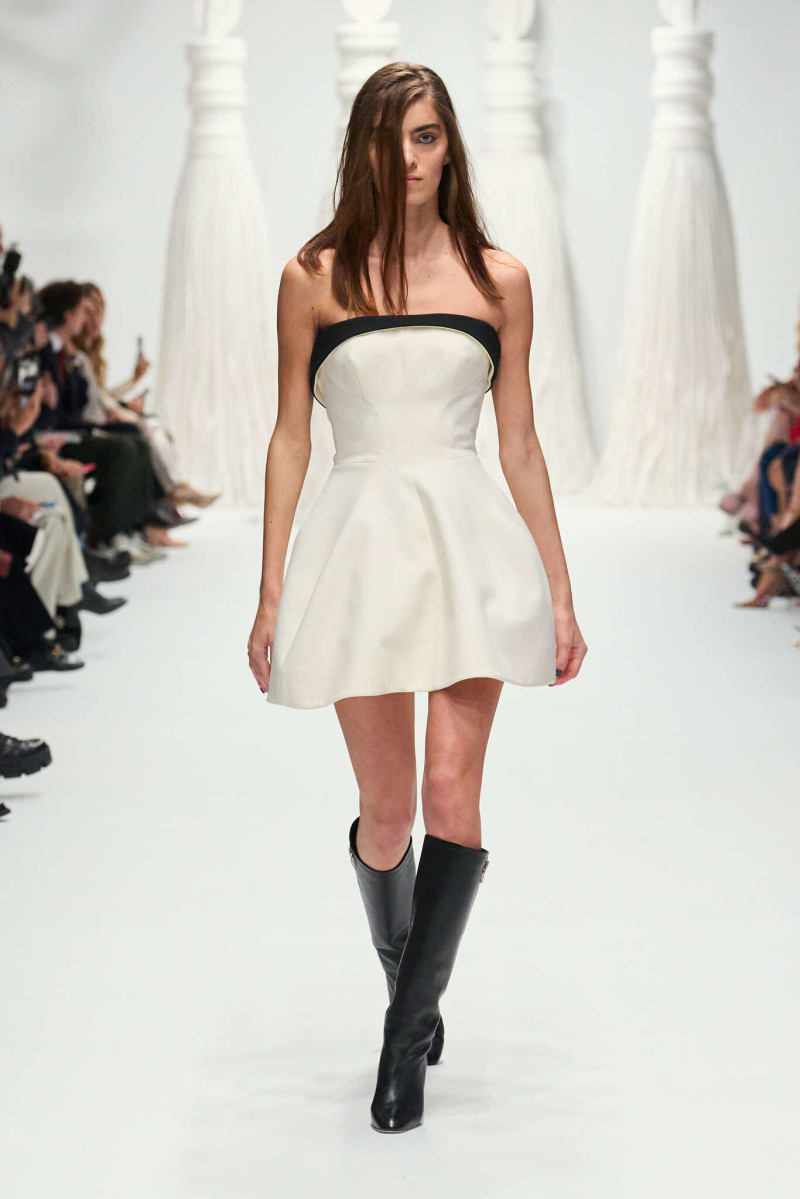 Genny fashion show for Autumn/Winter 2025