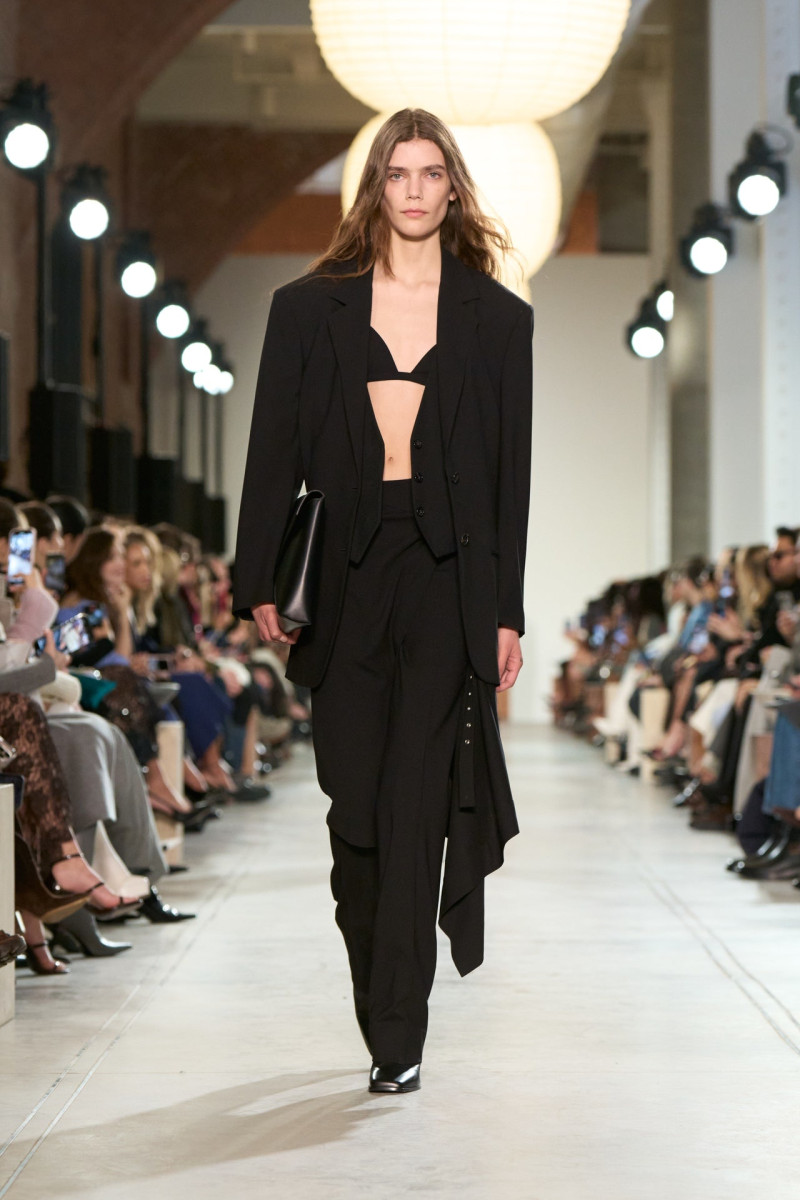 Michael Kors Collection fashion show for Autumn/Winter 2025
