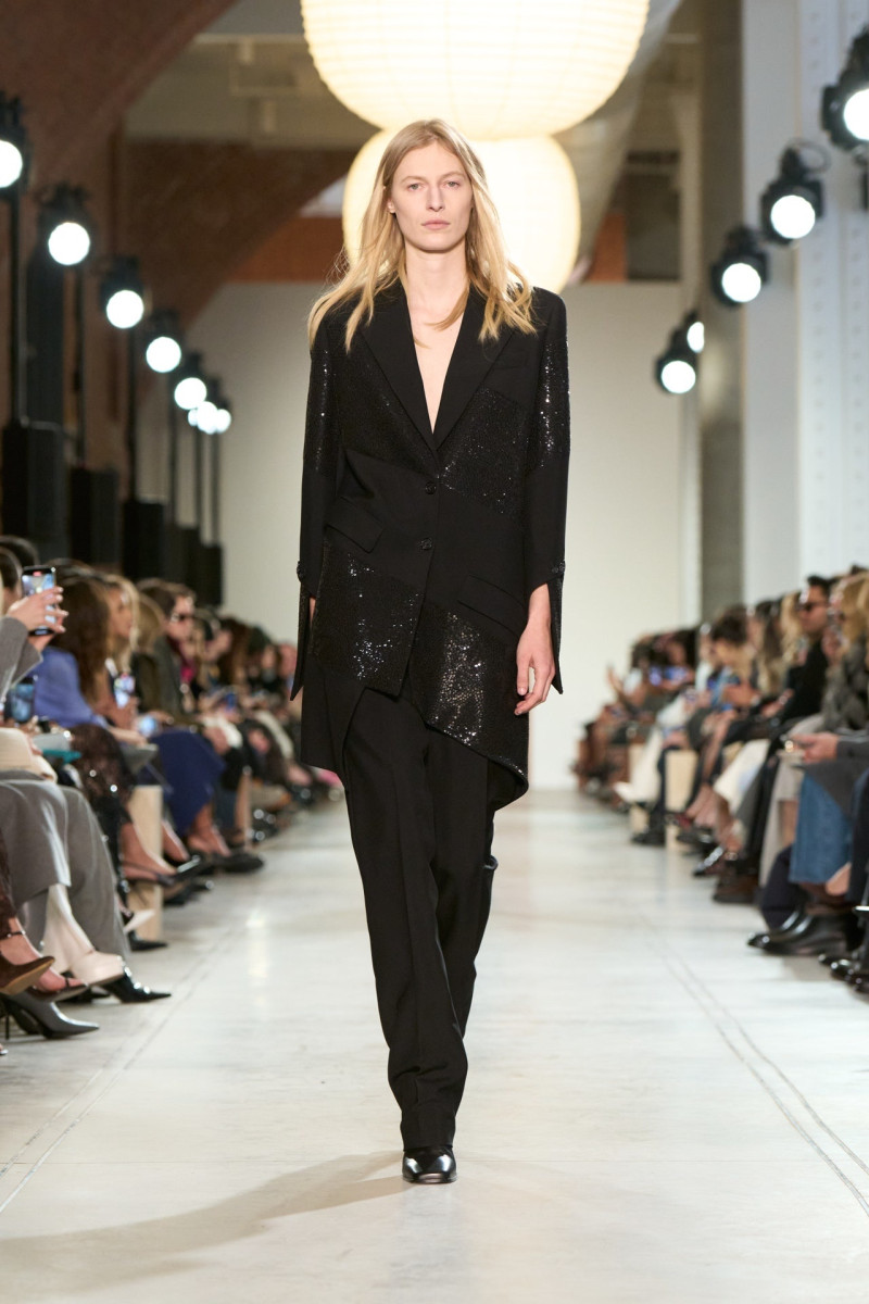 Michael Kors Collection fashion show for Autumn/Winter 2025