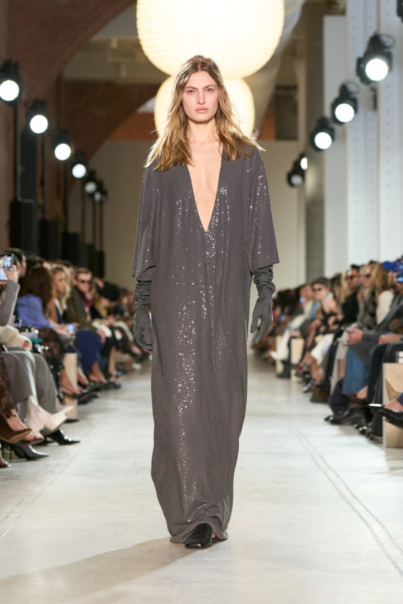 Michael Kors Collection fashion show for Autumn/Winter 2025
