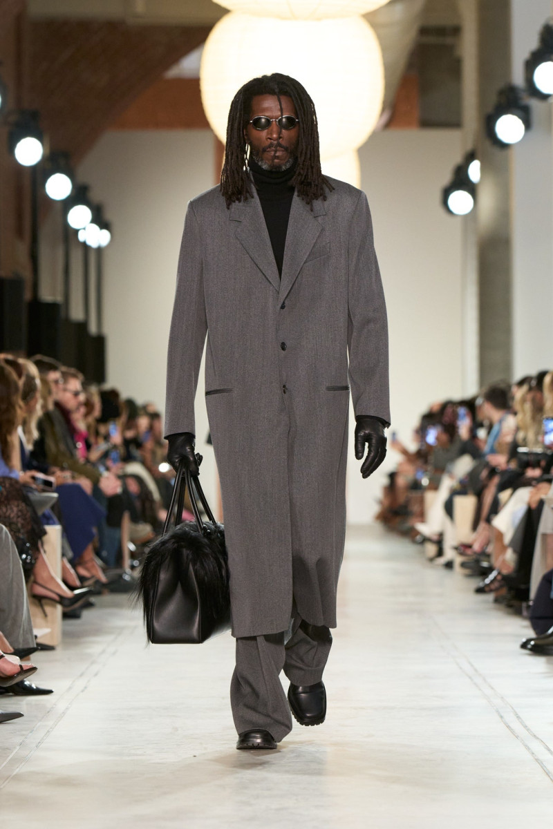 Michael Kors Collection fashion show for Autumn/Winter 2025