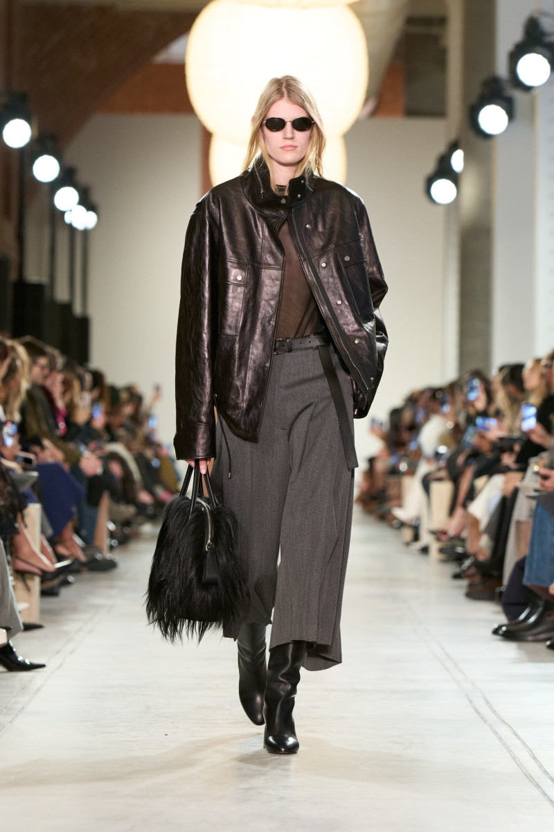 Michael Kors Collection fashion show for Autumn/Winter 2025
