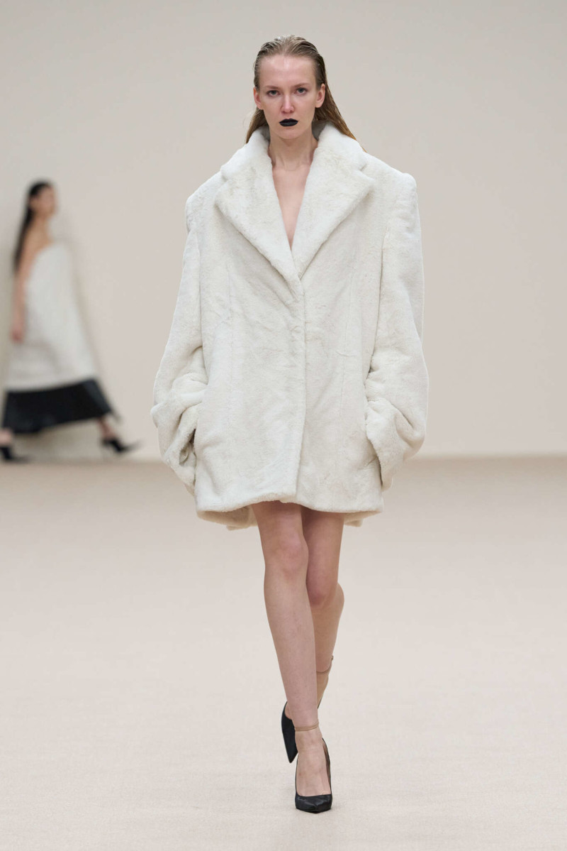 Viva Vox fashion show for Autumn/Winter 2025