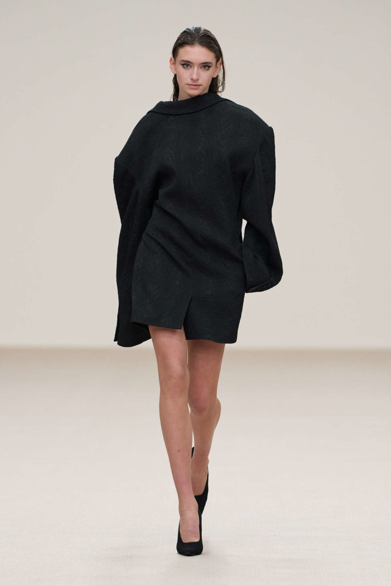 Viva Vox fashion show for Autumn/Winter 2025