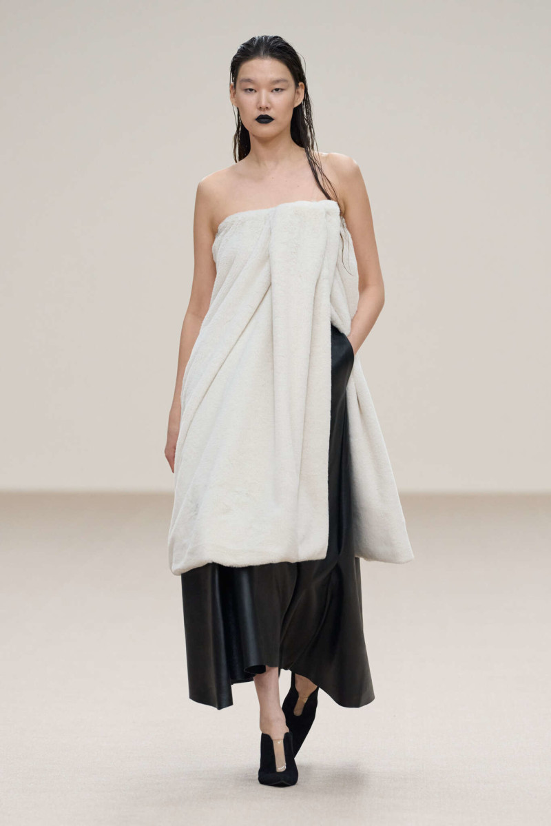 Viva Vox fashion show for Autumn/Winter 2025