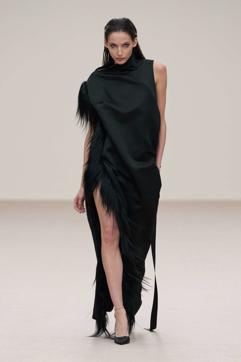 Viva Vox fashion show for Autumn/Winter 2025