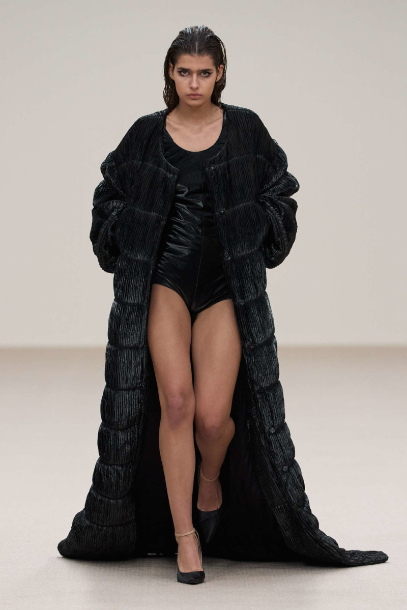 Viva Vox fashion show for Autumn/Winter 2025