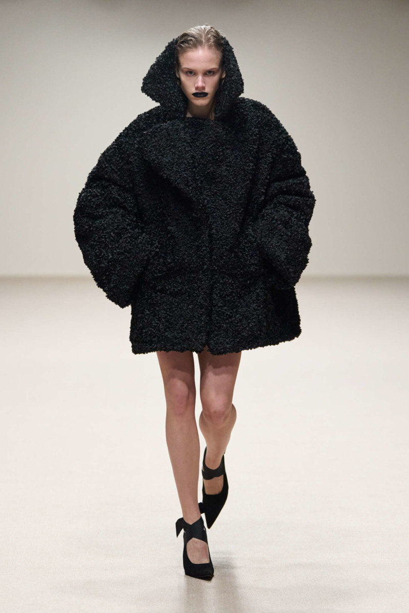 Viva Vox fashion show for Autumn/Winter 2025