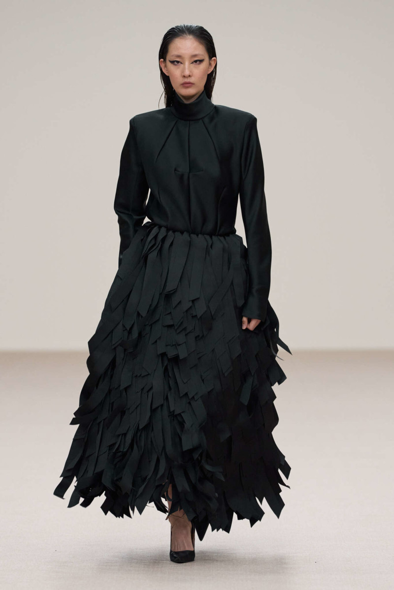 Viva Vox fashion show for Autumn/Winter 2025