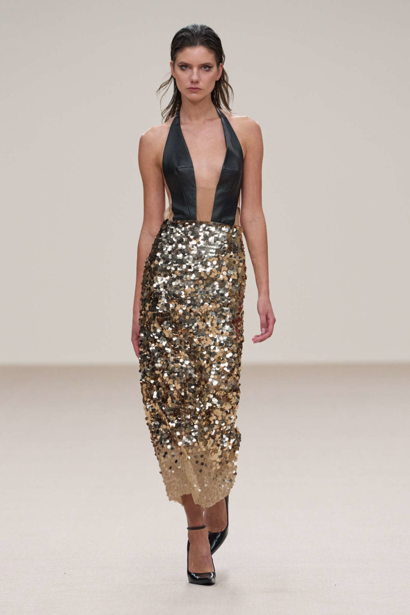 Viva Vox fashion show for Autumn/Winter 2025