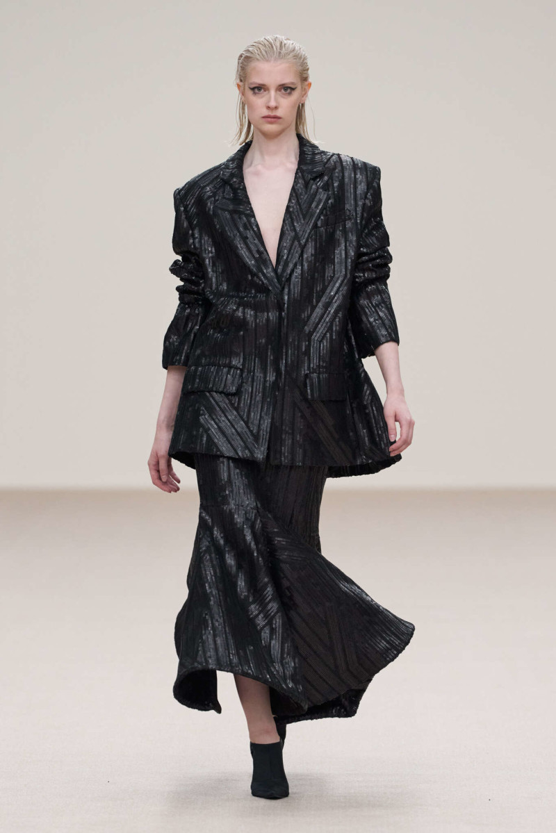 Viva Vox fashion show for Autumn/Winter 2025