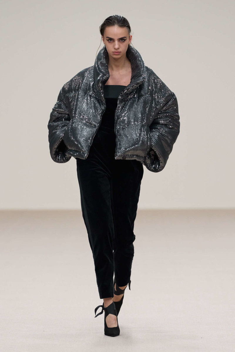 Viva Vox fashion show for Autumn/Winter 2025